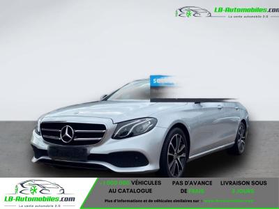 Mercedes Classe E 220 d BVA