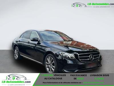 Mercedes Classe E 300 de BVA