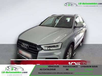 Audi Q3 1.4 TFSI 125 ch