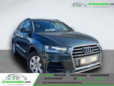 Audi Q3 1.4 TFSI 125 ch