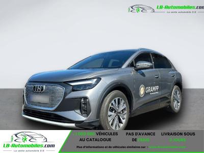 Audi Q4 E-Tron 45 265 ch 82 kWh quattro