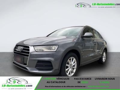 Audi Q3 1.4 TFSI  150 ch BVA