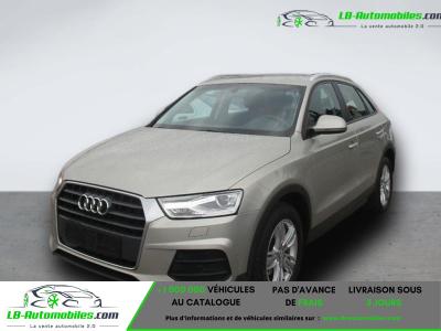 Audi Q3 1.4 TFSI  150 ch BVA