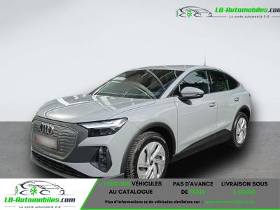 Audi Q4 E-Tron 35 170 ch 55 kW