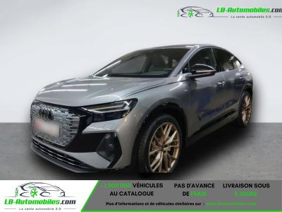 Audi Q4 E-Tron Sportback 40 204 ch 82 kW