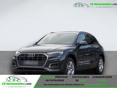 Audi Q5 45 TFSI 265 BVA Quattro