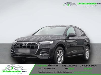 Audi Q5 45 TFSI 265 BVA Quattro