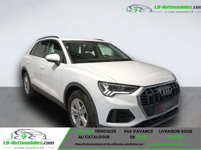 Audi Q3 35 TDI 150 ch