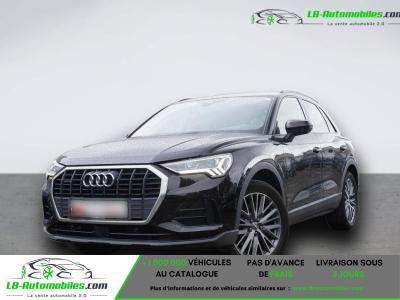 Audi Q3 40 TDI 190 ch BVA Quattro