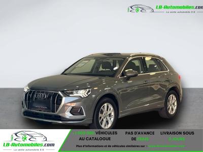 Audi Q3 40 TFSI 190 ch BVA Quattro