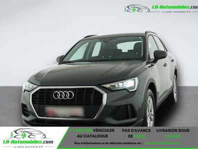 Audi Q3 45 TFSIe 245 ch BVA