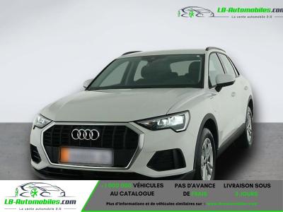 Audi Q3 45 TFSIe 245 ch BVA