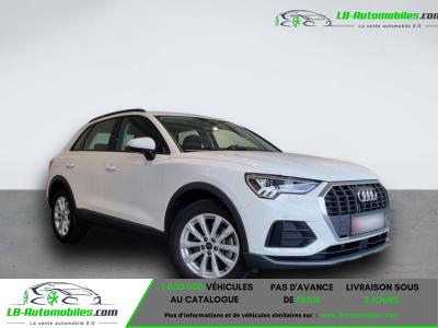 Audi Q3 45 TFSIe 245 ch BVA