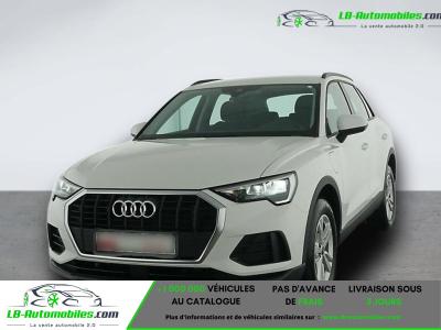 Audi Q3 45 TFSIe 245 ch BVA