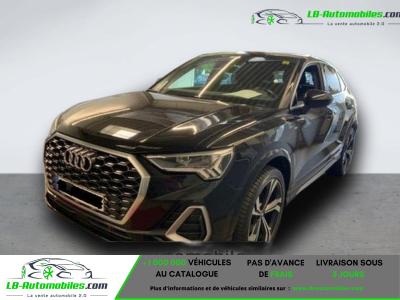 Audi Q3 Sportback 45 TFSI 230 ch BVA Quattro