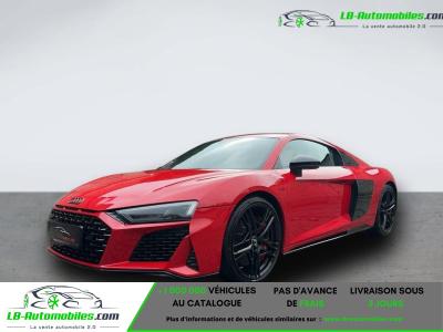 Audi R8 V10 5.2 FSI 620 BVA