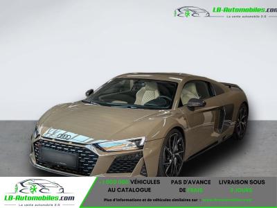 Audi R8 V10 5.2 FSI 620 BVA