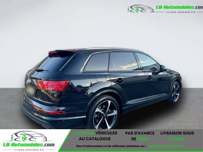 Audi Q7 50 TDI 286 BVA Quattro 7pl