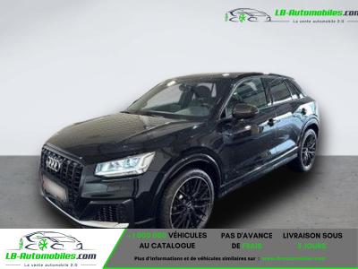 Audi SQ2 50 TFSI 300 ch BVA Quattro