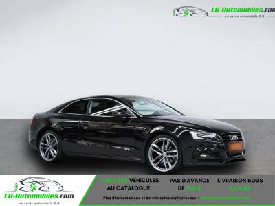 Audi A5 TDI 190 BVA