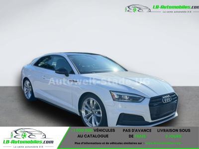 Audi A5 2.0 TFSI 252 BVA