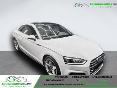 Audi A5 2.0 TFSI 252 BVA