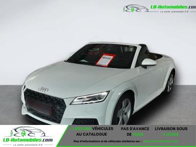 Audi TT Roadster 40 TFSI 197 BVA