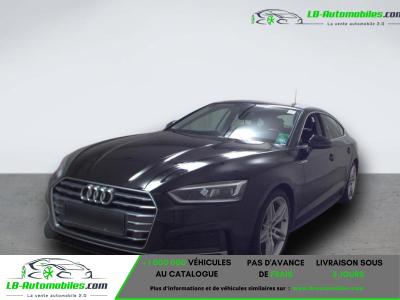 Audi A5 Sportback TDI 150 BVA