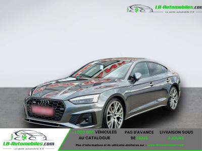 Audi A5 Sportback 40 TDI 190 BVA Quattro