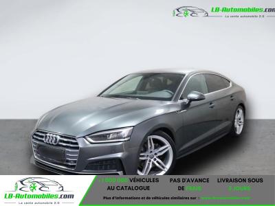 Audi A5 Sportback 40 TFSI 190 BVA