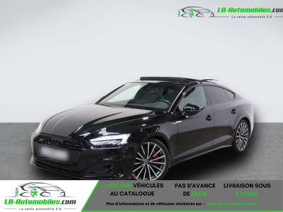 Audi A5 Sportback 45 TDI 231 BVA Quattro