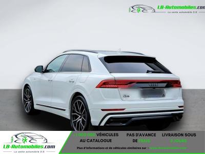 Audi Q8 60 TFSI e 462 BVA Quattro