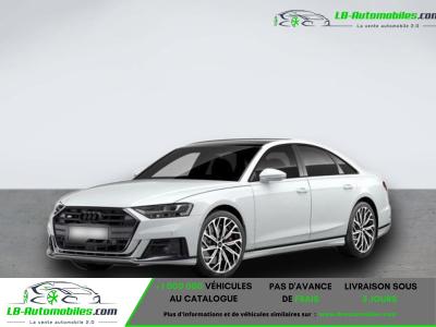 Audi S8 V8 4.0 TFSI 571 BVA Quattro