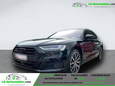 Audi S8 V8 4.0 TFSI 571 BVA Quattro