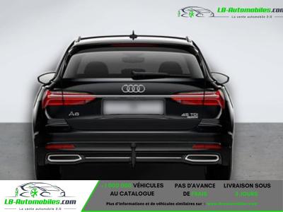 Audi A6 Avant 45 TDI 231 ch Quattro BVA