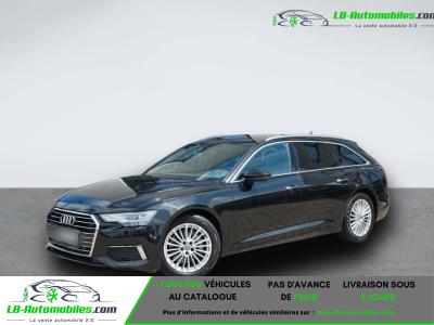 Audi A6 Avant 45 TDI 231 ch Quattro BVA