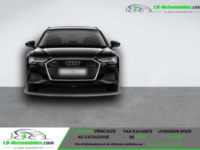 Audi A6 Avant 45 TDI V6 245 ch BVA Quattro