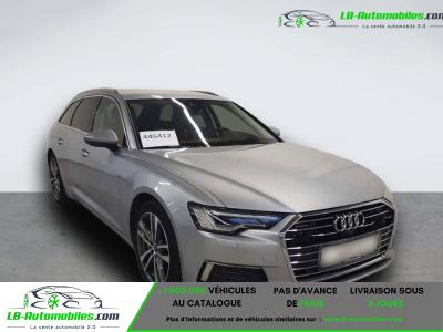 Audi A6 Avant 55 TFSI 340 ch Quattro BVA