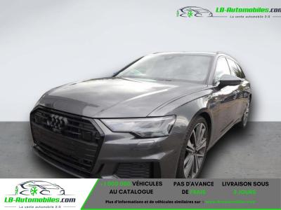 Audi A6 Avant 55 TFSI 340 ch Quattro BVA