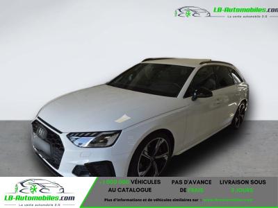 Audi S4 Avant V6 3.0 TDI 341 BVA Quattro