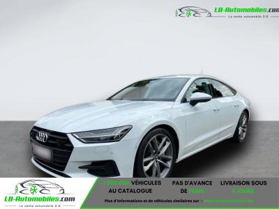 Audi A7 Sportback 50 TFSIe 299 BVA Quattro