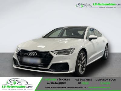 Audi A7 Sportback 50 TFSIe 299 BVA Quattro