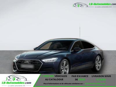 Audi A7 Sportback 45 TFSI 265 BVA