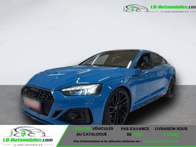 Audi RS5 Sportback V6 2.9 TFSi 450 BVA Quattro