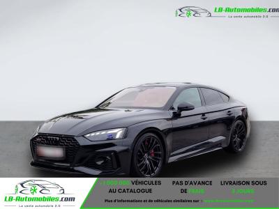 Audi RS5 Sportback V6 2.9 TFSi 450 BVA Quattro