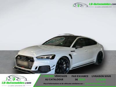 Audi RS5 Sportback V6 2.9 TFSi 450 BVA Quattro