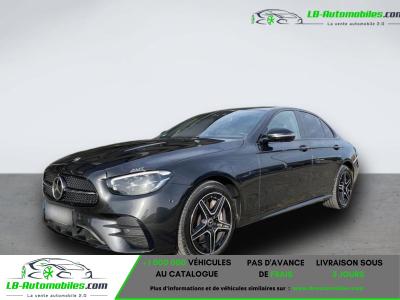 Mercedes Classe E 300 de BVA