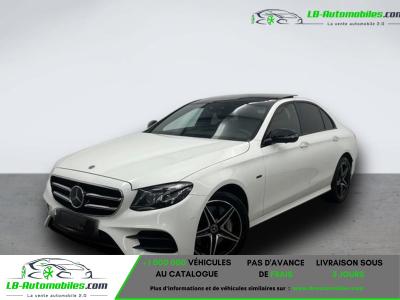 Mercedes Classe E 300 d BVA