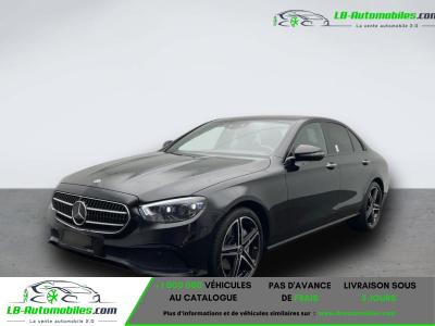 Mercedes Classe E 300 d BVA