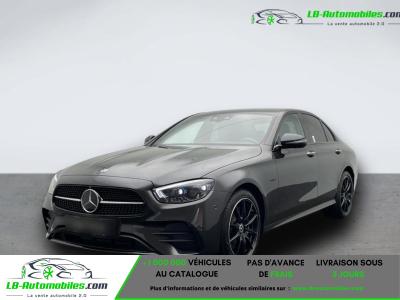 Mercedes Classe E 300 d BVA